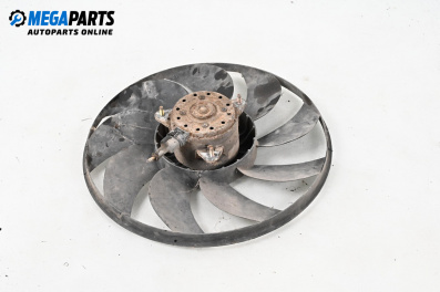 Radiator fan for Renault Master II Box (07.1998 - 02.2010) 2.8 dTI, 114 hp