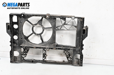 Fan shroud for Renault Master II Box (07.1998 - 02.2010) 2.8 dTI, 114 hp