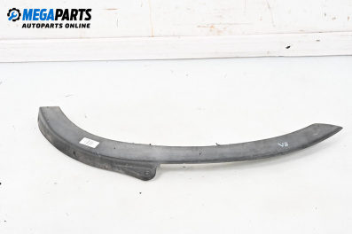 Fender arch for Renault Master II Box (07.1998 - 02.2010), truck, position: front - left