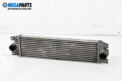 Intercooler for Renault Master II Box (07.1998 - 02.2010) 2.8 dTI, 114 hp