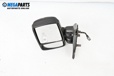 Spiegel for Renault Master II Box (07.1998 - 02.2010), 3 türen, lkw, position: links