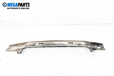 Bumper support brace impact bar for Renault Master II Box (07.1998 - 02.2010), truck, position: front