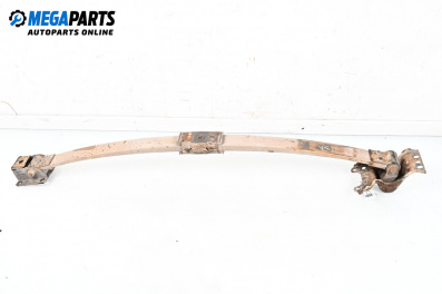 Leaf spring for Renault Master II Box (07.1998 - 02.2010), truck