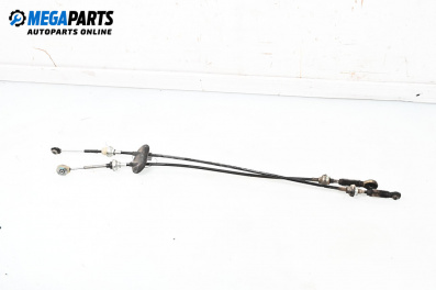 Gear selector cable for Renault Master II Box (07.1998 - 02.2010)