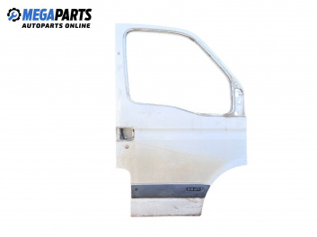 Door for Renault Master II Box (07.1998 - 02.2010), 3 doors, truck, position: front - right