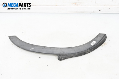 Fender arch for Renault Master II Box (07.1998 - 02.2010), truck, position: front - right