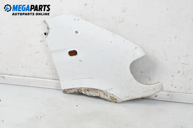 Fender for Renault Master II Box (07.1998 - 02.2010), 3 doors, truck, position: front - right