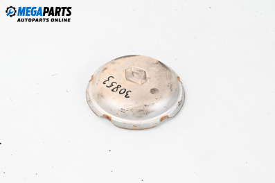 Wheel center caps for Renault Master II Box (07.1998 - 02.2010), truck