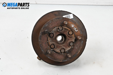 Knuckle hub for Renault Master II Box (07.1998 - 02.2010), position: front - left