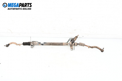 Hydraulic steering rack for Renault Master II Box (07.1998 - 02.2010), truck