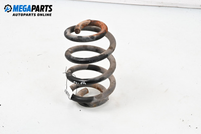 Coil spring for Renault Master II Box (07.1998 - 02.2010), truck, position: front