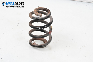 Coil spring for Renault Master II Box (07.1998 - 02.2010), truck, position: front