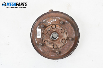 Knuckle hub for Renault Master II Box (07.1998 - 02.2010), position: front - right