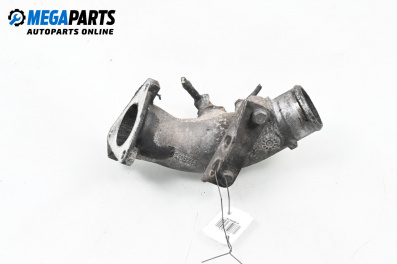 Turbo pipe for Renault Master II Box (07.1998 - 02.2010) 2.8 dTI, 114 hp