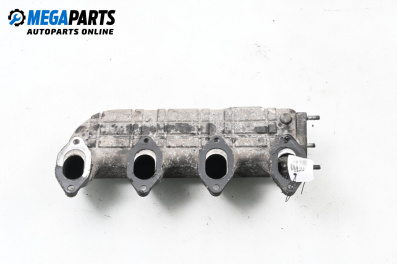 Intake manifold for Renault Master II Box (07.1998 - 02.2010) 2.8 dTI, 114 hp