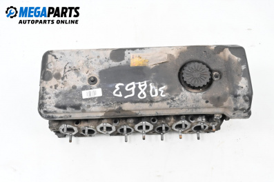 Chiulasă for Renault Master II Box (07.1998 - 02.2010) 2.8 dTI, 114 hp