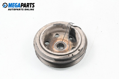 Damper pulley for Renault Master II Box (07.1998 - 02.2010) 2.8 dTI, 114 hp