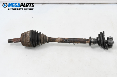 Driveshaft for Renault Master II Box (07.1998 - 02.2010) 2.8 dTI, 114 hp, position: front - left