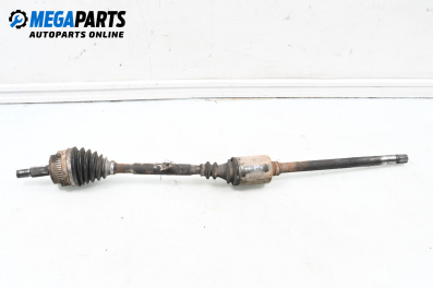 Driveshaft for Renault Master II Box (07.1998 - 02.2010) 2.8 dTI, 114 hp, position: front - right