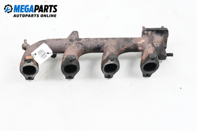 Exhaust manifold for Renault Master II Box (07.1998 - 02.2010) 2.8 dTI, 114 hp