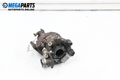 Turbo for Renault Master II Box (07.1998 - 02.2010) 2.8 dTI, 114 hp