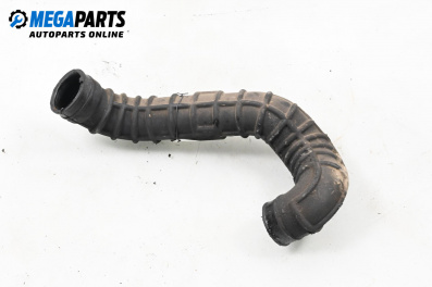 Air intake corrugated hose for Renault Master II Box (07.1998 - 02.2010) 2.8 dTI, 114 hp