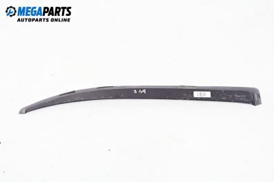 Interior plastic for Mercedes-Benz S-Class Sedan (W220) (10.1998 - 08.2005), 5 doors, sedan, position: right