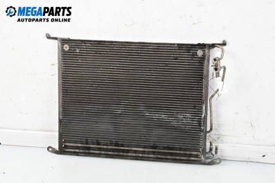 Radiator aer condiționat for Mercedes-Benz S-Class Sedan (W220) (10.1998 - 08.2005) S 320 (220.065, 220.165), 224 hp, automatic