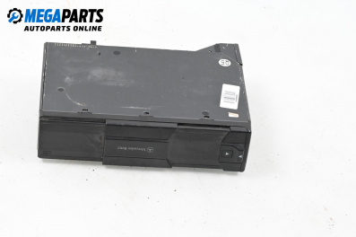 CD changer for Mercedes-Benz S-Class Sedan (W220) (10.1998 - 08.2005)