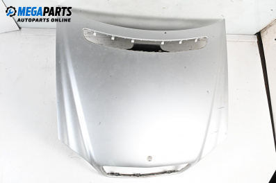 Bonnet for Mercedes-Benz S-Class Sedan (W220) (10.1998 - 08.2005), 5 doors, sedan, position: front