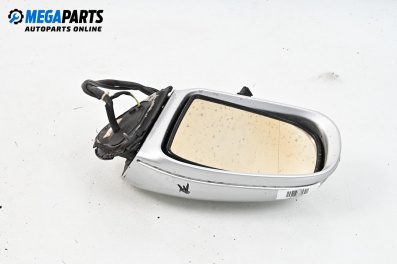 Mirror for Mercedes-Benz S-Class Sedan (W220) (10.1998 - 08.2005), 5 doors, sedan, position: left