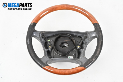 Steering wheel for Mercedes-Benz S-Class Sedan (W220) (10.1998 - 08.2005)