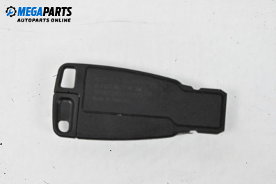 Ignition key for Mercedes-Benz S-Class Sedan (W220) (10.1998 - 08.2005)