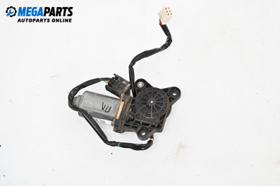 Motor macara geam for Mercedes-Benz S-Class Sedan (W220) (10.1998 - 08.2005), 5 uși, sedan, position: stânga - fața