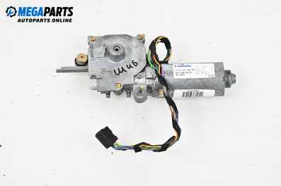 Motor trapă de plafon for Mercedes-Benz S-Class Sedan (W220) (10.1998 - 08.2005), sedan, № 2208203842