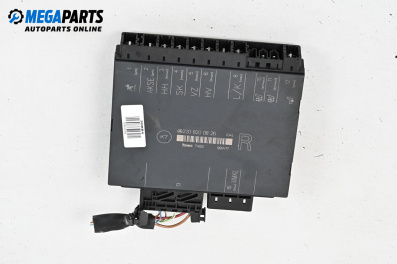 Seat module for Mercedes-Benz S-Class Sedan (W220) (10.1998 - 08.2005), № 2208200826