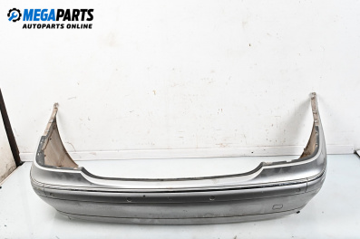 Bara de protectie spate for Mercedes-Benz S-Class Sedan (W220) (10.1998 - 08.2005), sedan