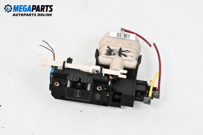 Antrieb zentralverriegelung for Mercedes-Benz S-Class Sedan (W220) (10.1998 - 08.2005), 5 türen, position: rückseite