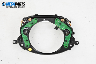 Steering wheel base for Mercedes-Benz S-Class Sedan (W220) (10.1998 - 08.2005)