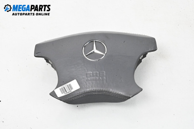 Airbag for Mercedes-Benz S-Class Sedan (W220) (10.1998 - 08.2005), 5 uși, sedan, position: fața