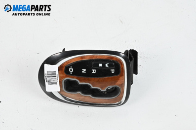 Gear shift console for Mercedes-Benz S-Class Sedan (W220) (10.1998 - 08.2005)