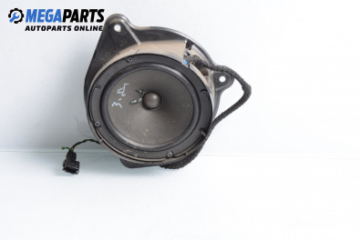 Loudspeaker for Mercedes-Benz S-Class Sedan (W220) (10.1998 - 08.2005)