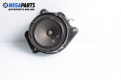 Loudspeaker for Mercedes-Benz S-Class Sedan (W220) (10.1998 - 08.2005)