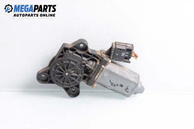 Motor macara geam for Mercedes-Benz S-Class Sedan (W220) (10.1998 - 08.2005), 5 uși, sedan, position: dreaptă - spate