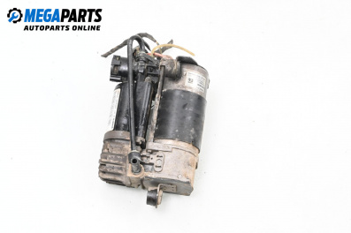 Air suspension compressor for Mercedes-Benz S-Class Sedan (W220) (10.1998 - 08.2005) S 320 (220.065, 220.165), 224 hp, № 4430201671