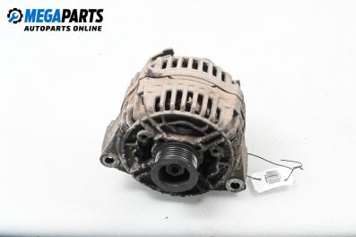 Alternator for Mercedes-Benz S-Class Sedan (W220) (10.1998 - 08.2005) S 320 (220.065, 220.165), 224 hp