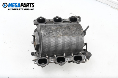 Intake manifold for Mercedes-Benz S-Class Sedan (W220) (10.1998 - 08.2005) S 320 (220.065, 220.165), 224 hp