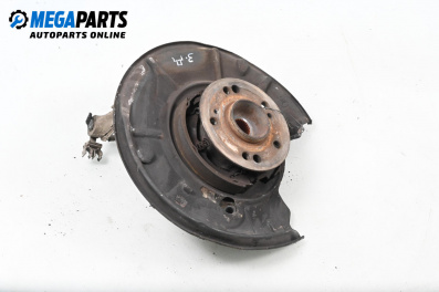 Achsschenkel radnabe for Mercedes-Benz S-Class Sedan (W220) (10.1998 - 08.2005), position: rechts, rückseite