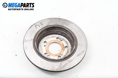 Disc de frână for Mercedes-Benz S-Class Sedan (W220) (10.1998 - 08.2005), position: din spate