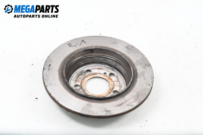 Disc de frână for Mercedes-Benz S-Class Sedan (W220) (10.1998 - 08.2005), position: din spate